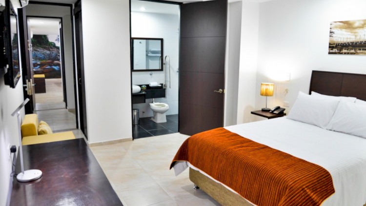 Junior Suite-3