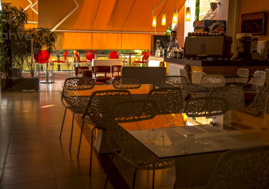 Restaurante de la Galería