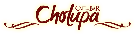 Café Bar Cholupa