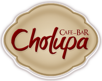 Café Bar Cholupa